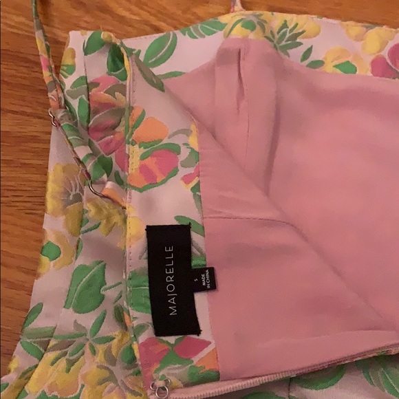 HOST PICK NWOT Majorelle Pearson dress - Picture 8 of 10